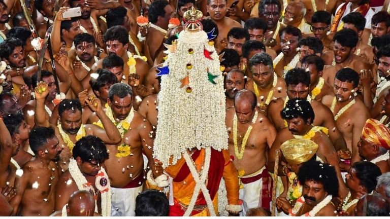 Bengaluru Karaga 2026 Date Fixed: 11 ದಿನಗಳ ಬೆಂಗಳೂರು ಕರಗ ಮಹೋತ್ಸವಕ್ಕೆ ಮುಹೂರ್ತ ಫಿಕ್ಸ್