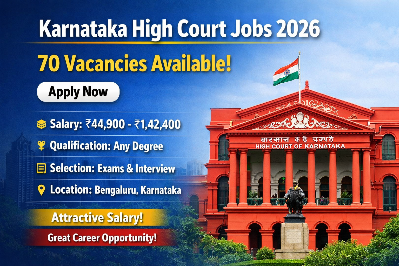 Karnataka High Court Jobs 2026 Karnataka High Court Jobs 2026 Karnataka High Court Jobs 2026 Karnataka High Court Jobs 2026