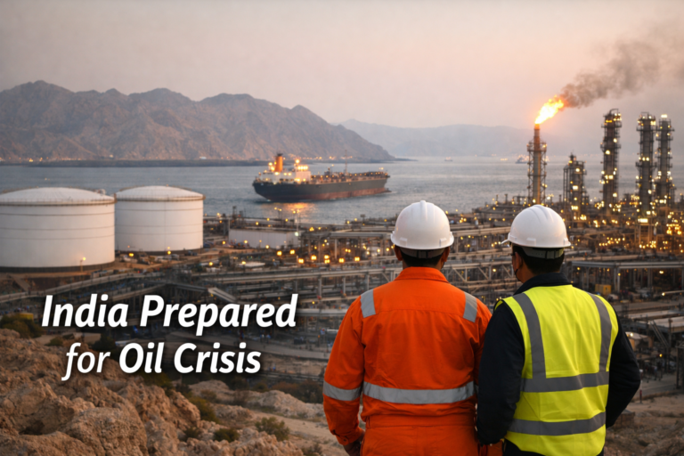 ಇಂಧನ ಬೆಲೆ ಏರಿಕೆ ಭೀತಿ